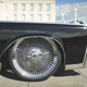 Illustration for article titled American Cars Are Odd: 64 Lincoln Continental